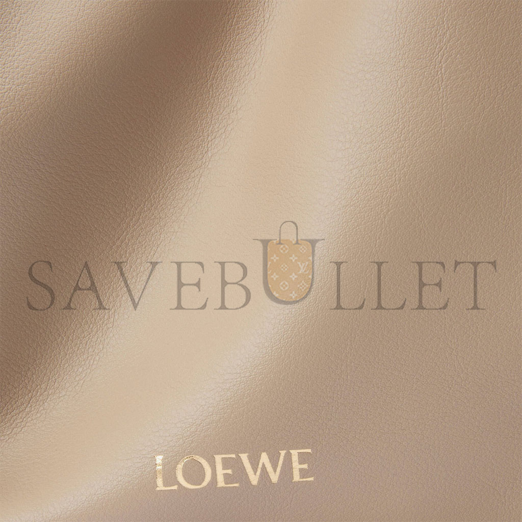 l*ew* large flamenco clutch in nappa calfskin 0011191012 (38*29*14cm)